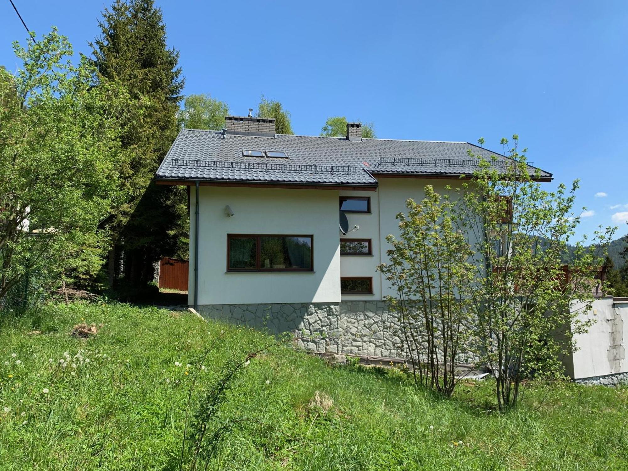 Villa Swierkowa 19 Szczyrk